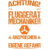 Fluggerätmechaniker Aircraft Mechanic