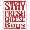 Stay Fresh Cheese Bags 19