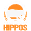 Nilpferd Geschenk Hippo Flusspferd