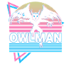 Eulenmann Kryptide Kryptozoologie Retro