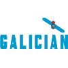 Drapeaux de Galice Keep Calm