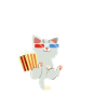 Cat Hobby Leisure Pet Gift
