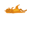 I love cats
