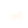 Chat Chats Grand-mère