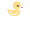 Duck You Duck Ordspil Sarkasme Gul And