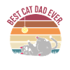Cats Dad