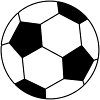 Fußball Ball 