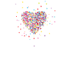 Cadeau d’ambulance paramédical chaleureux