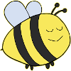 Dicke Hummel
