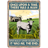 Cow Loved Charolais