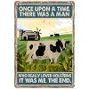 Cow Loved Holsteins