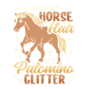 Palomino Pferd