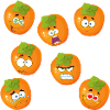 Persimmon plum