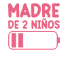 Maman De Deux Enfants