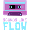 Sounds like flow