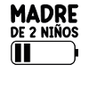 Maman De Deux Enfants