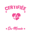 Certifiée meilleure aide-soignante du monde