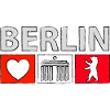 Berlin with heart