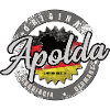 Original Germany Thuringia Apolda