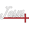 Jesus Crucifix