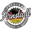 Original Germany Thuringia Arnstadt