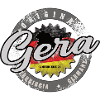 Original Germany Thuringia Gera