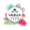 Calella Tour Bunt