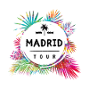 Madrid Tour Bunt