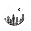 Moon Forest