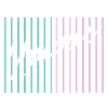 Always be unique - Motivational lettering