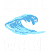 Besser auf Wake Surfer Geschenk