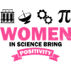 Steminist Science Design for Women Science