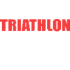 Triathlon Winner Champion Gift