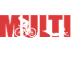 Multitasking Radfahrer Gift