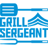 BBQ Grill Sergeant Grill Master