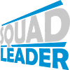 Design Logo Squad Leader