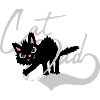 Chat Papa cool Design
