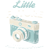 Photography lovers photograph small