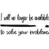 Relationship Friendship Problems Saying Decision