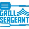 Grill Sergeant Pfannenwender Grillgabel