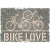 Bike Love