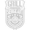 Grill Sergeant Grillsaison Grillmeister