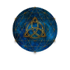 Celtic Knot Sacred Geometry Spiritual
