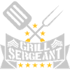 Grill Sergent Barbecue Grillfest