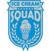 Banner Ice Cream Squad