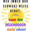 Denke Lieber Bunt