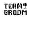 team groom