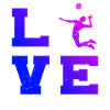 Women's Volleyball Beach Volleyball