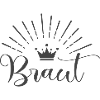 Team Braut! Krone