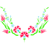 Des Sultans Lieblingsblumen